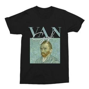 Vincent Van Gogh T-Shirt